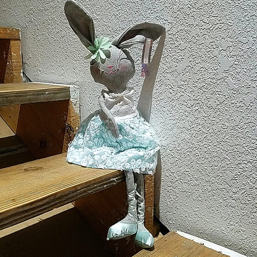 Jolie Fleur / Spring Collection / Rabbit - Picture 2 of 7